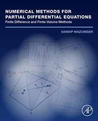 Enlarge image Cover: Numerical Methods for Partial Differential Equations - Academic Press