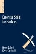 Cover: Essential Skills for Hackers - Elsevier