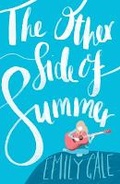 Cover: The Other Side of Summer - Random House Australia