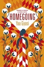 Cover: Homegoing - Penguin Books Ltd