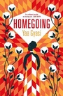 Cover: Homegoing - Viking
