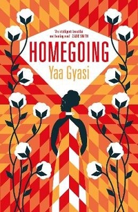 Enlarge image Cover: Homegoing - Viking
