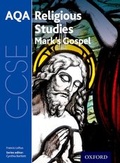 Cover: GCSE Religious Studies for AQA: St Mark's Gospel - Oxford University Press