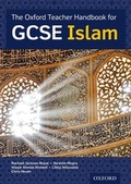 Cover: The Oxford Teacher Handbook for GCSE Islam - Oxford University Press