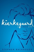 Cover: Kierkegaard - Zondervan