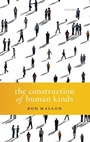 Cover: The Construction of Human Kinds - Oxford University Press