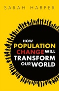 Cover: How Population Change Will Transform Our World - Oxford University Press