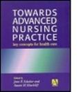 Bild: Towards Advanced Nursing Practice - Hodder Arnold