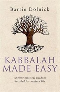 Cover: Kabbalah Made Easy - Piatkus Books