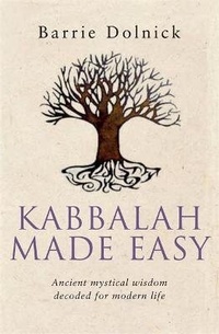 Enlarge image Cover: Kabbalah Made Easy - Piatkus Books