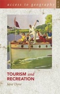 Cover: Tourism and Recreation - Hodder Education