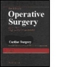 Bild: ROB&SMI CARDIAC SURGERY E4 - Hodder Arnold