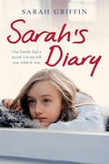 Cover: Sarah's Diary - Virgin Books
