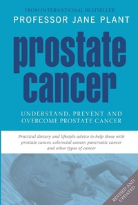 Enlarge image Cover: Prostate Cancer - Virgin Books