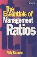 Cover: The Essentials of Management Ratios - Gower Publishing Ltd