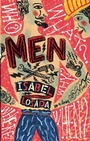 Cover: Men! - Virgin Books
