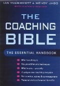 Cover: The Coaching Bible - Piatkus Books