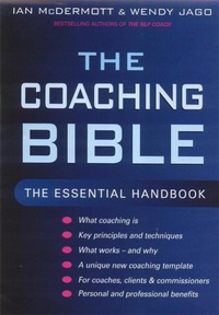 Abbildung von: The Coaching Bible - Piatkus Books