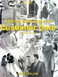 Cover: Training Workshops for Customer Care - Gower Publishing Ltd