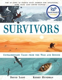 Abbildung von: Survivors - Faber & Faber