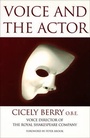 Cover: Voice And The Actor - Virgin Books