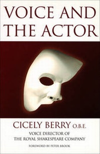 Enlarge image Cover: Voice And The Actor - Virgin Books