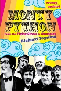 Enlarge image Cover: Monty Python - Virgin Books
