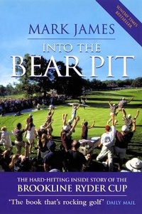 Abbildung von: Into The Bear Pit - Virgin Books