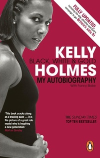 Abbildung von: Kelly Holmes - Virgin Books