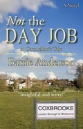 Cover: Not the Day Job - New Generation Publishing