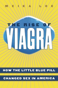 Abbildung von: The Rise of Viagra - New York University Press
