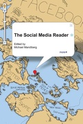 Cover: The Social Media Reader - New York University Press