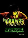 Cover: The Cramps - Plexus Publishing Ltd