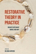 Cover: Restorative Theory in Practice - Jessica Kingsley Publishers