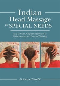 Abbildung von: Indian Head Massage for Special Needs - Singing Dragon