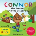 Cover: Connor the Conker and the Breezy Day - Singing Dragon