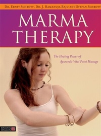 Abbildung von: Marma Therapy - Singing Dragon