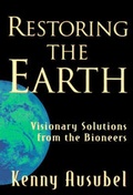 Cover: Restoring the Earth - H J  Kramer