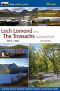 Cover: Loch Lomond and the Trossachs National Park: East Volume 2 - Mica Publishing