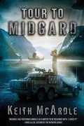 Cover: Tour To Midgard - Keith McArdle