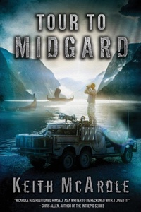 Enlarge image Cover: Tour To Midgard - Keith McArdle