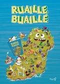 Cover: Ruaille Buaille - Coimici Gael