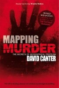 Enlarge image Cover: Mapping Murder - Virgin Books