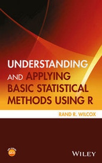 Enlarge image Cover: Understanding and Applying Basic Statistical Methods Using R - Wiley