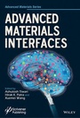 Cover: Advanced Materials Interfaces - Wiley-Scrivener