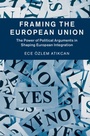 Cover: Framing the European Union - Cambridge University Press