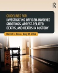 Bild: Guidelines for Investigating Officer-Involved Shootings, Arrest-Related Deaths, and Deaths in Custody - Routledge