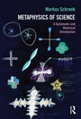 Cover: Metaphysics of Science - Routledge