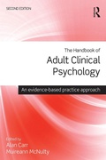 Cover: The Handbook of Adult Clinical Psychology - Routledge