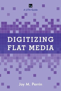 Abbildung von: Digitizing Flat Media - Bloomsbury eBooks US